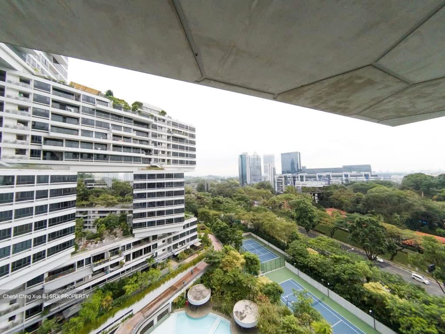 The Interlace (D4), Condominium #553584551